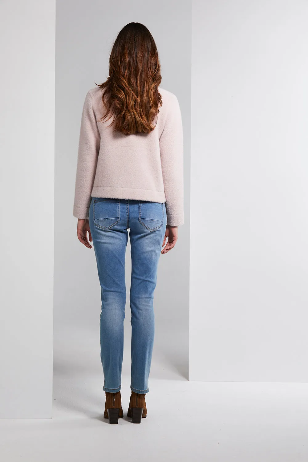 Lania Phoenix Jacket 3533