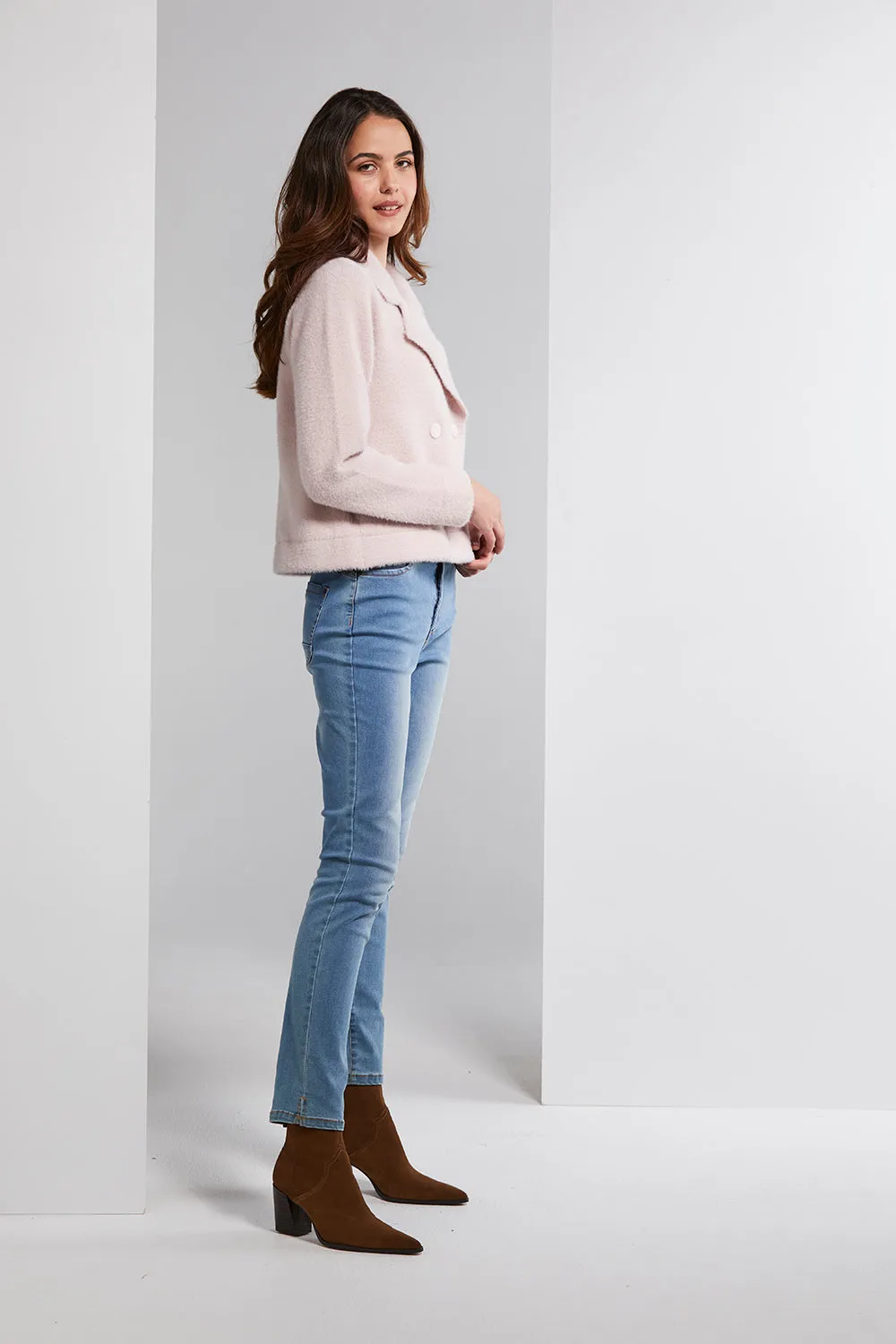 Lania Phoenix Jacket 3533