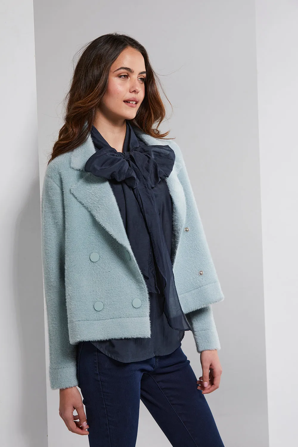 Lania Phoenix Jacket 3533