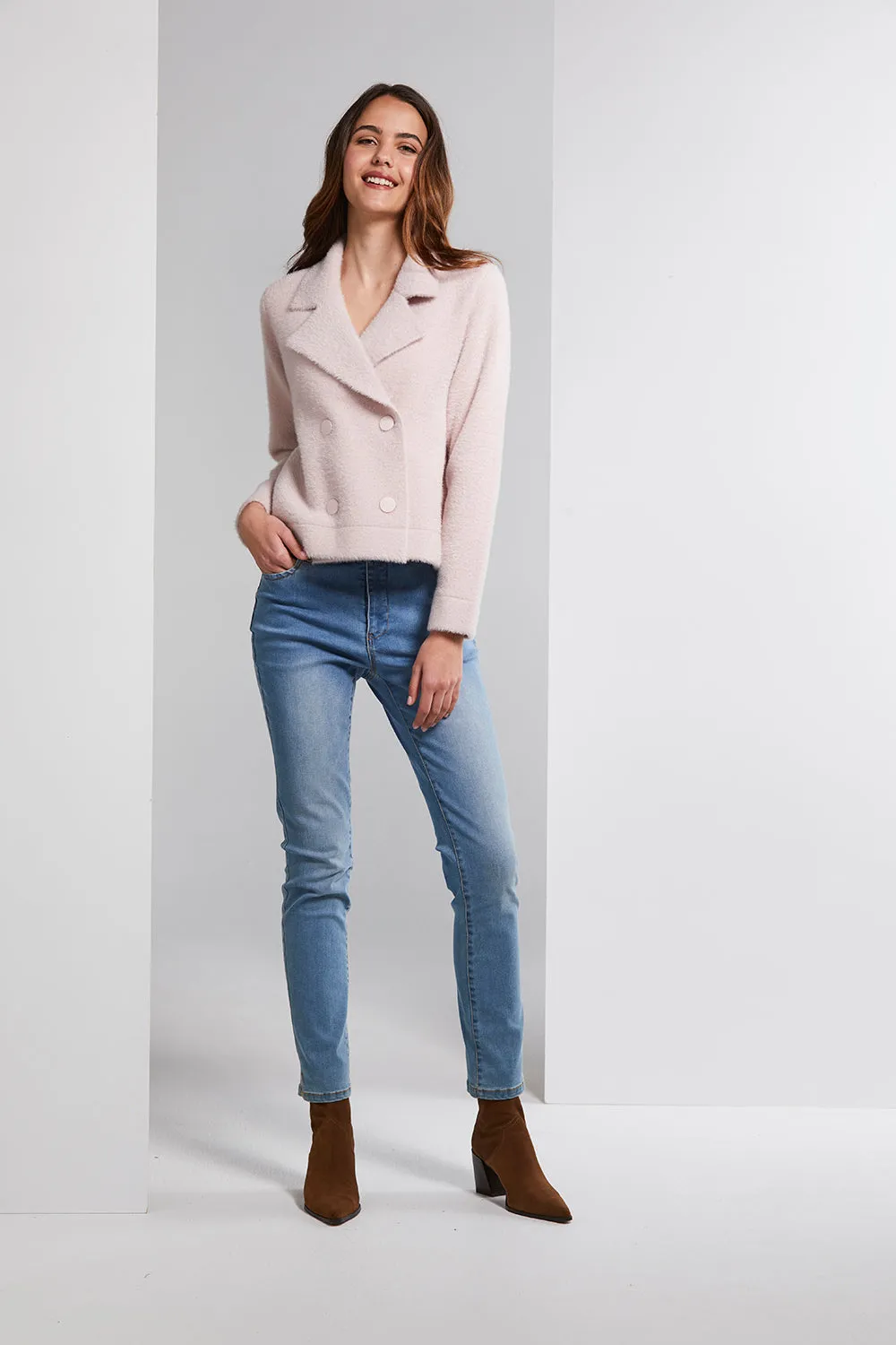 Lania Phoenix Jacket 3533