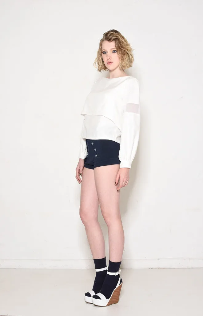 Layered Top