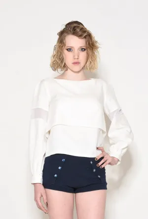 Layered Top