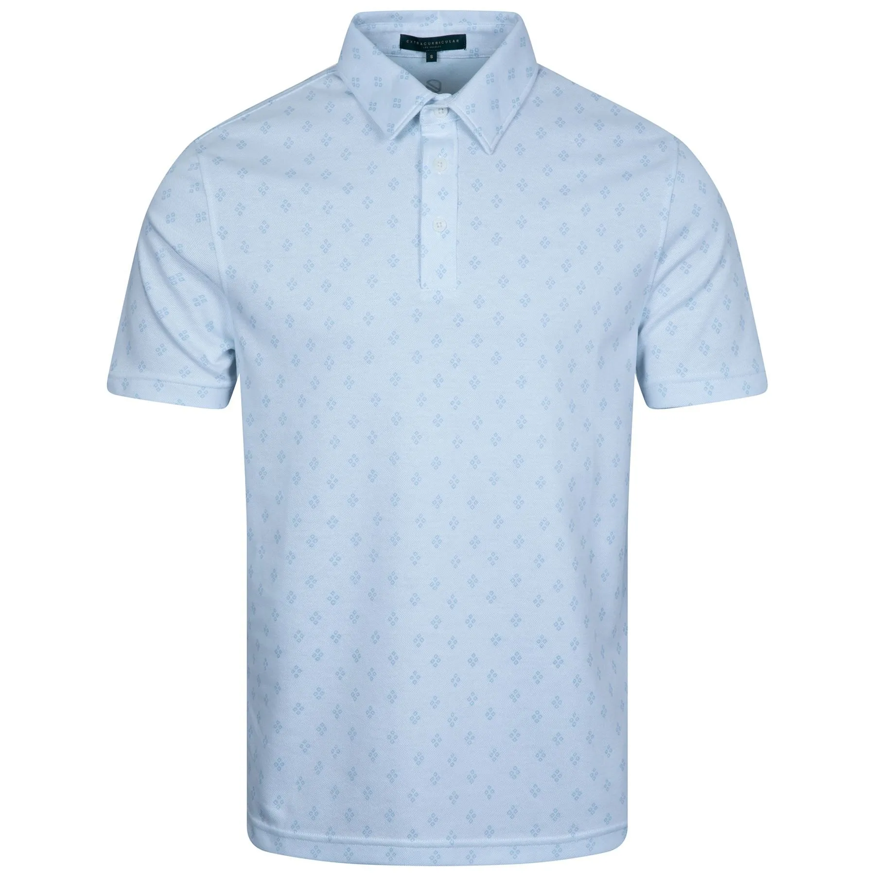 Legend Polo Baby Blue
