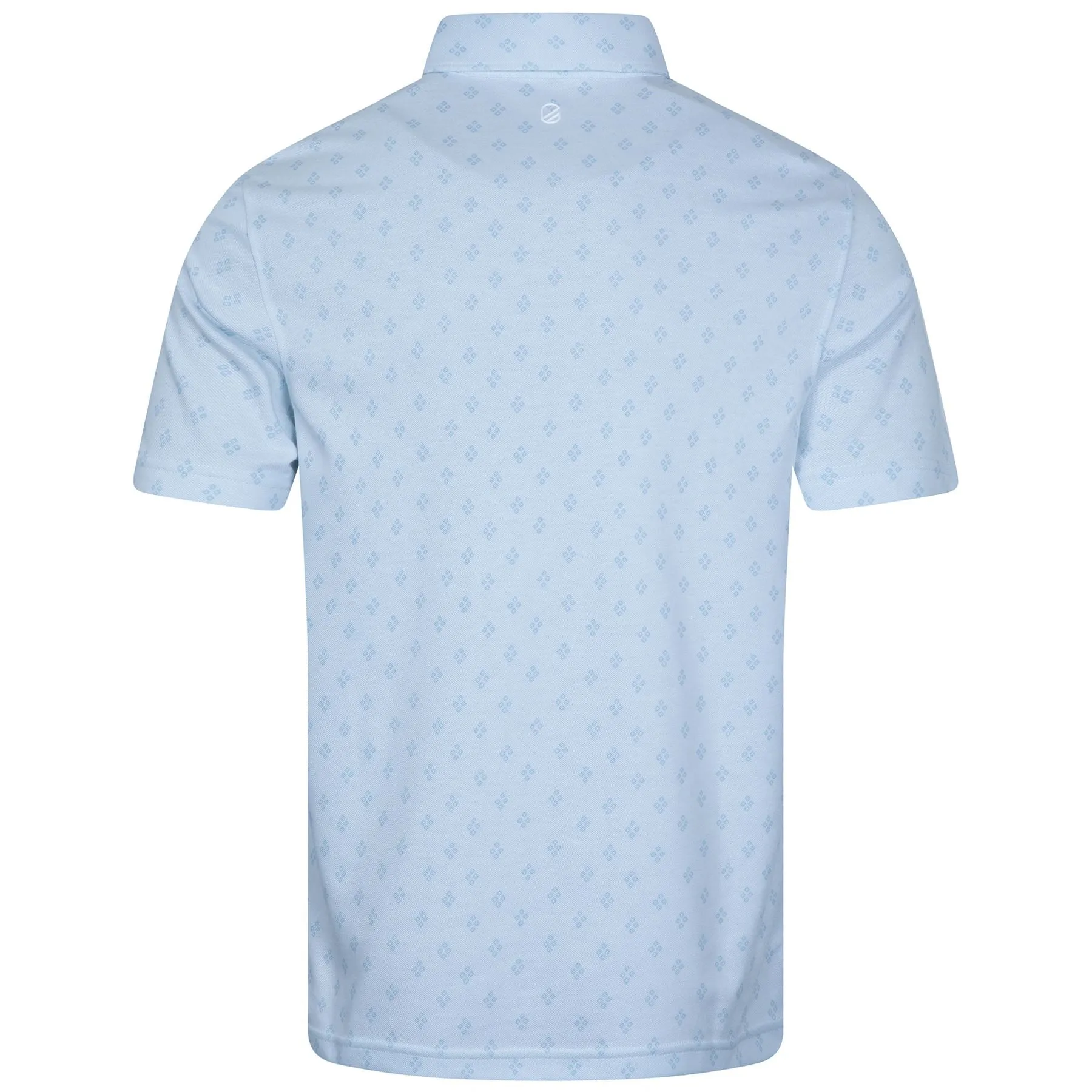 Legend Polo Baby Blue