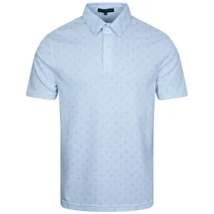 Legend Polo Baby Blue