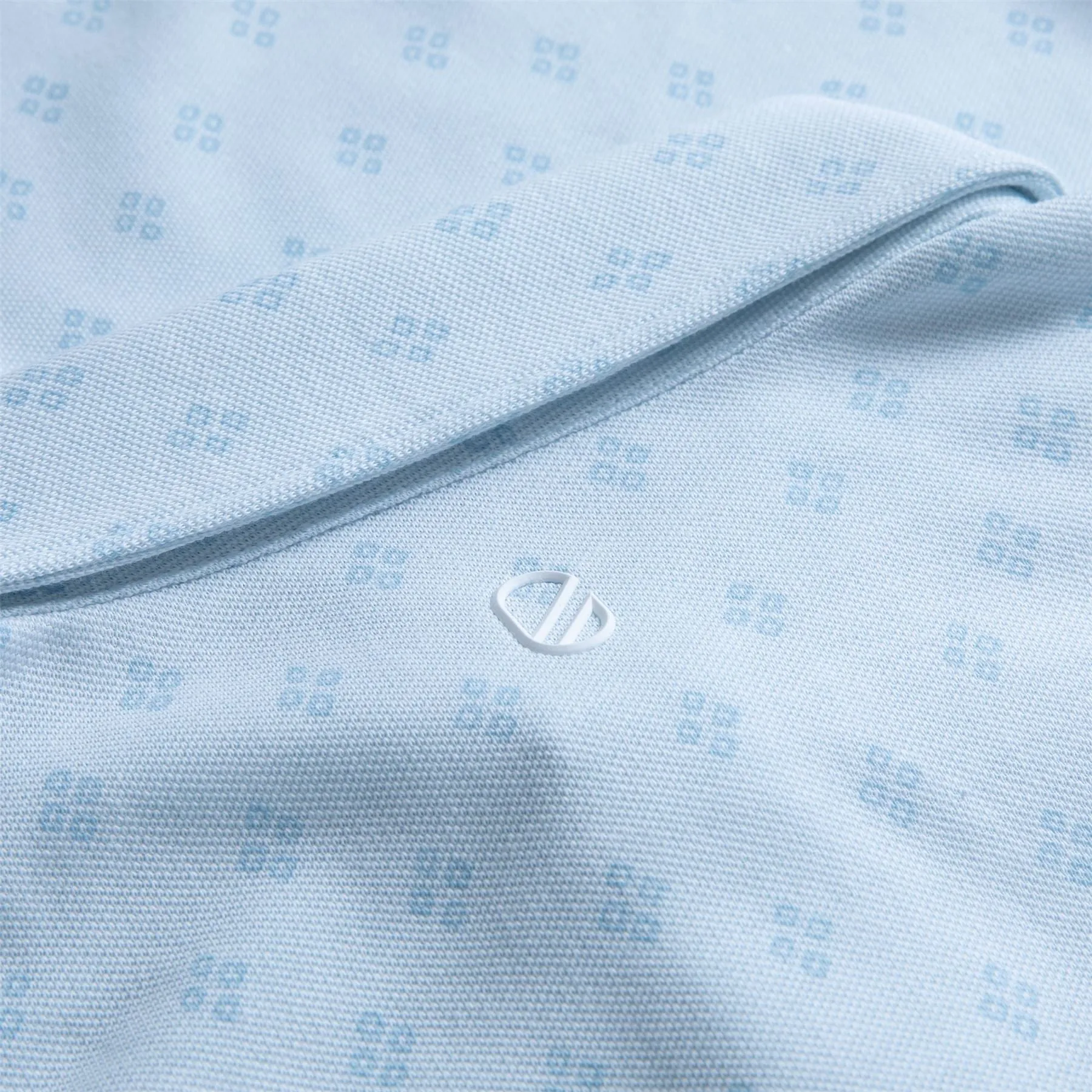 Legend Polo Baby Blue