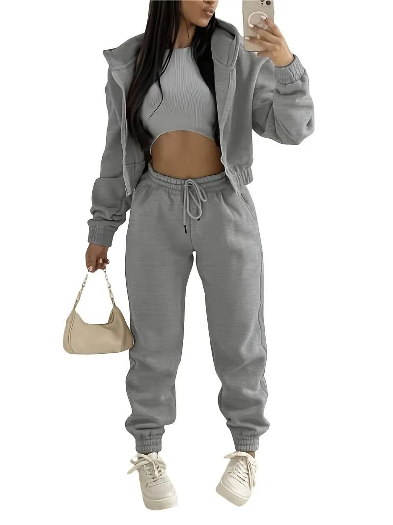 Lena – Ultimate Comfort Women’s Relaxed Lounge Set