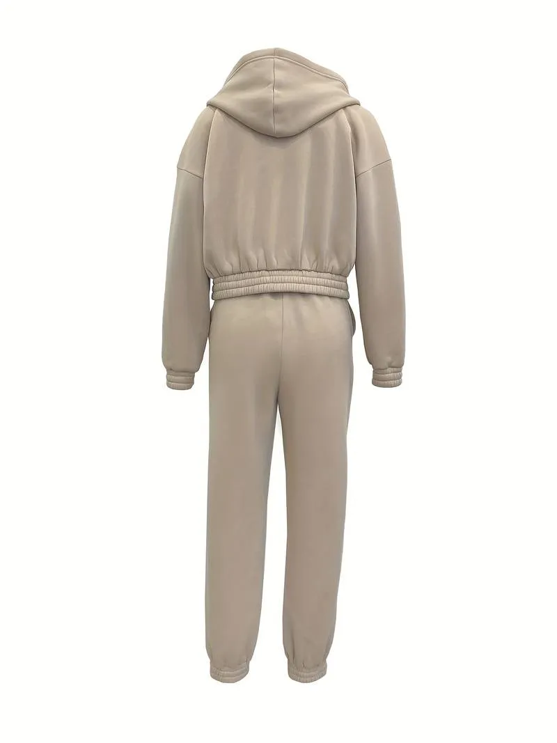 Lena – Ultimate Comfort Women’s Relaxed Lounge Set