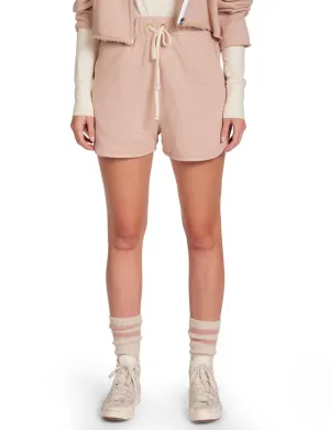 Les Tien - Women - Serena Scallop Short