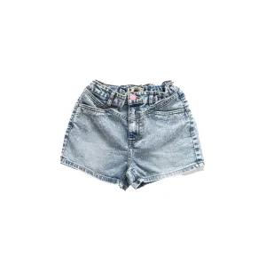 Levi's denim shorts 12