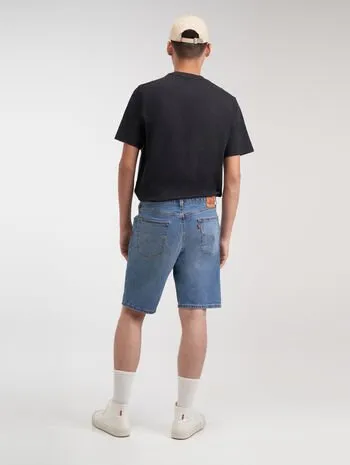 Levi's Men's 405 Standard Jean Shorts - 2 Colours