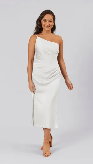 Lexi Little White Dress