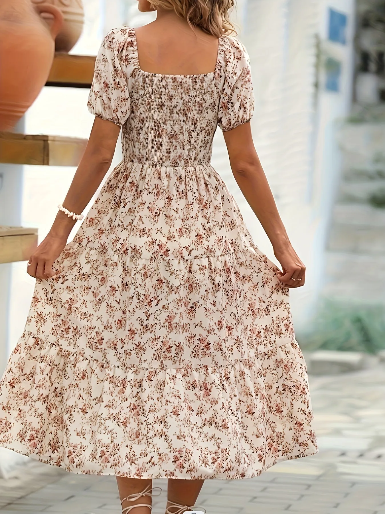 Leyla® | Chic and versatile   dress