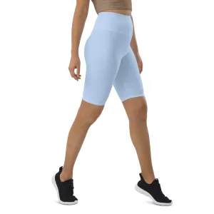 Lightish Biker Shorts