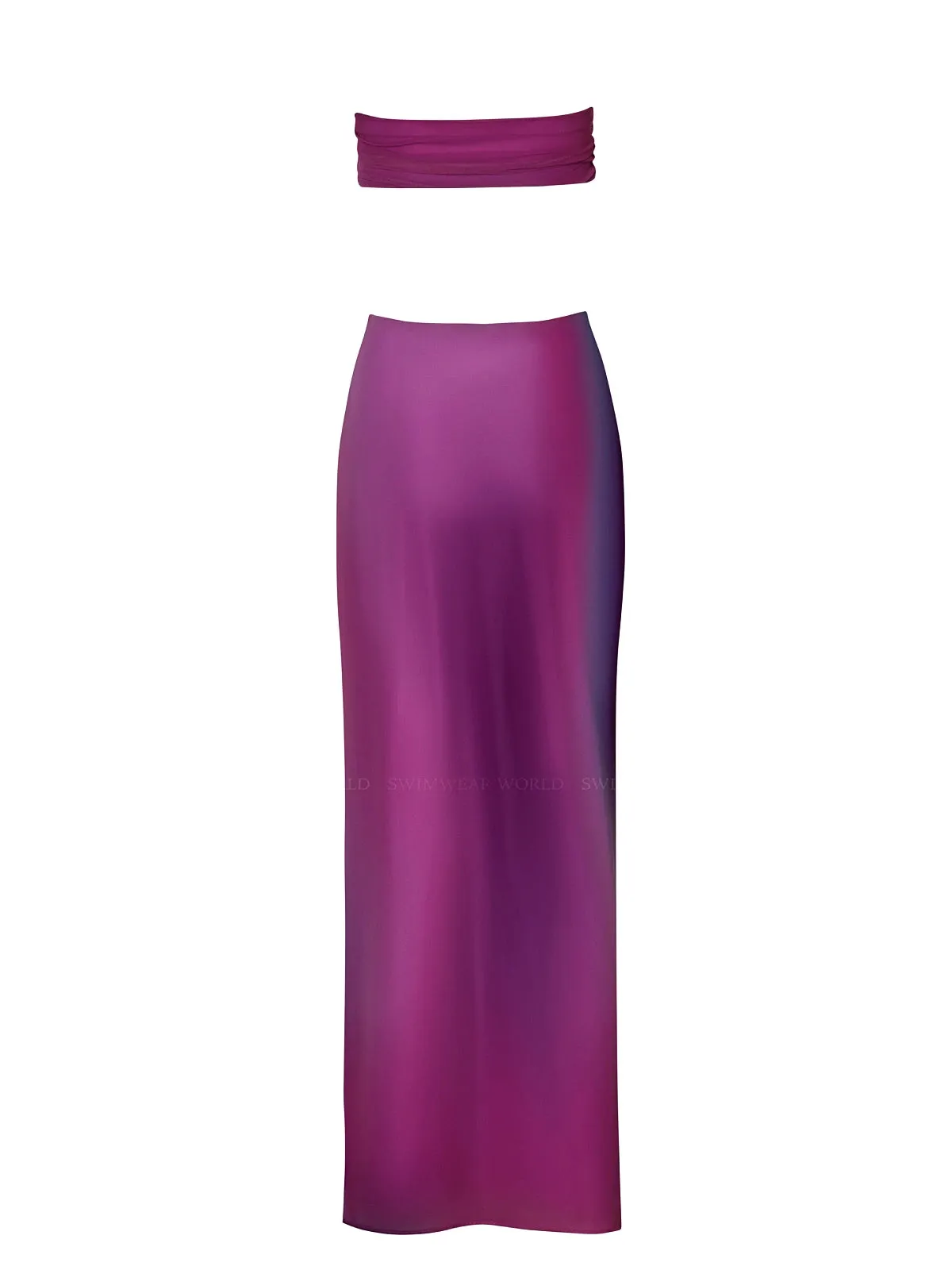 Lila Dress