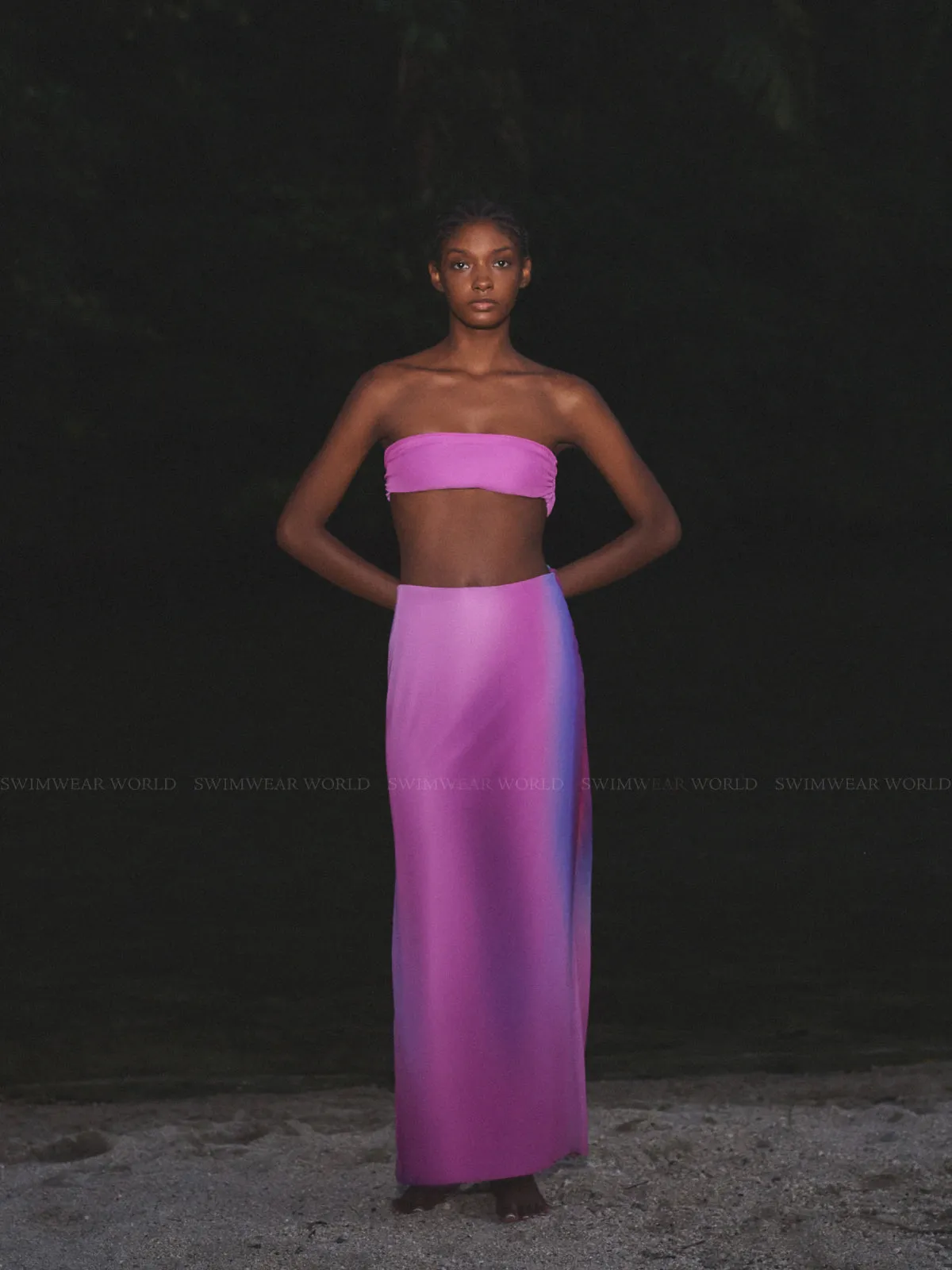 Lila Dress