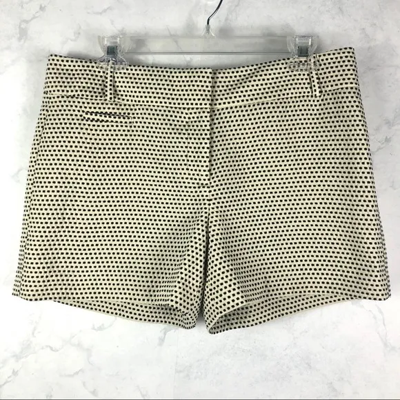 [Loft] Polka Dot Shorts