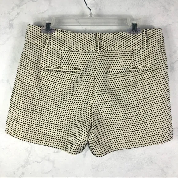 [Loft] Polka Dot Shorts