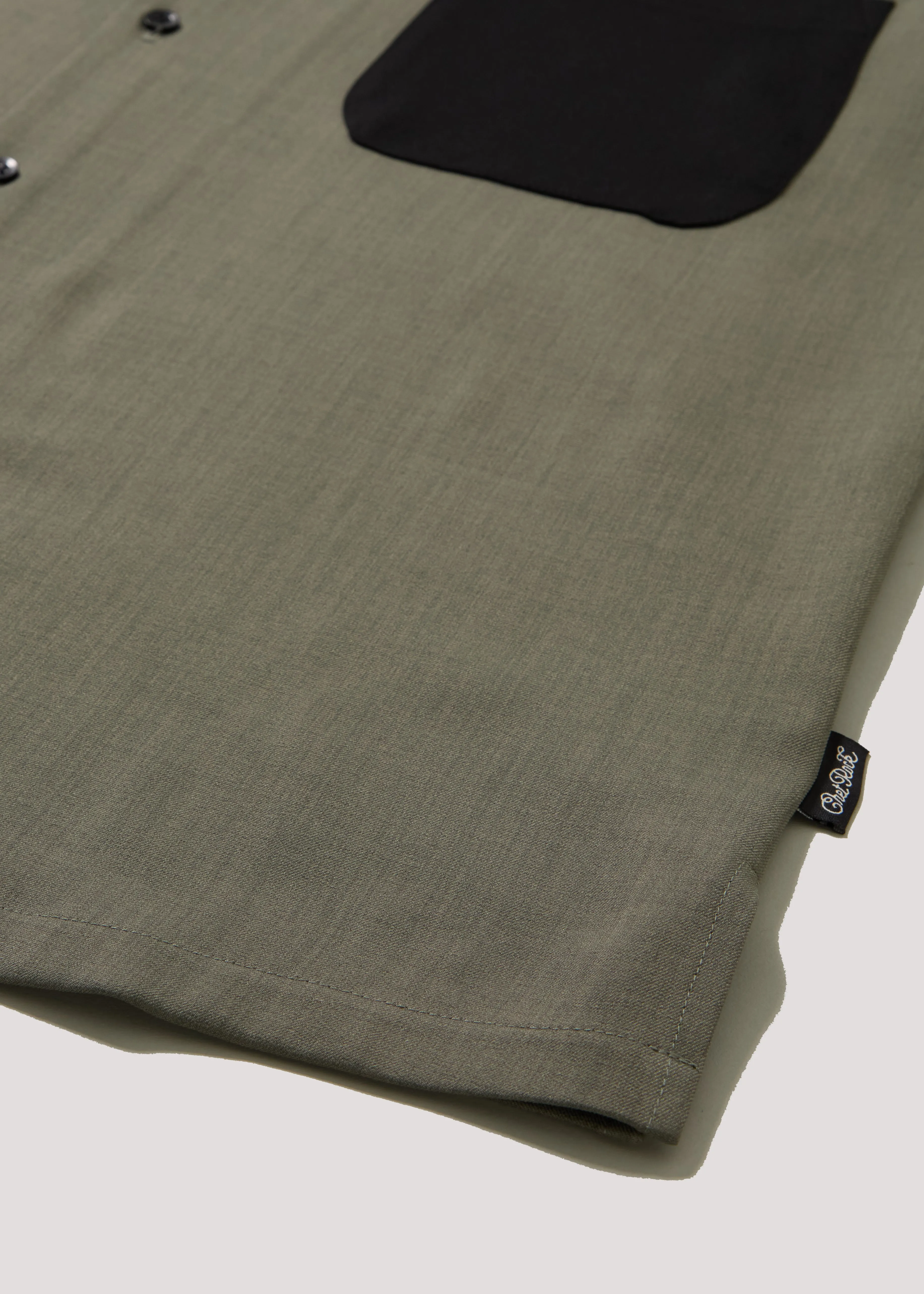 Logan Shirt