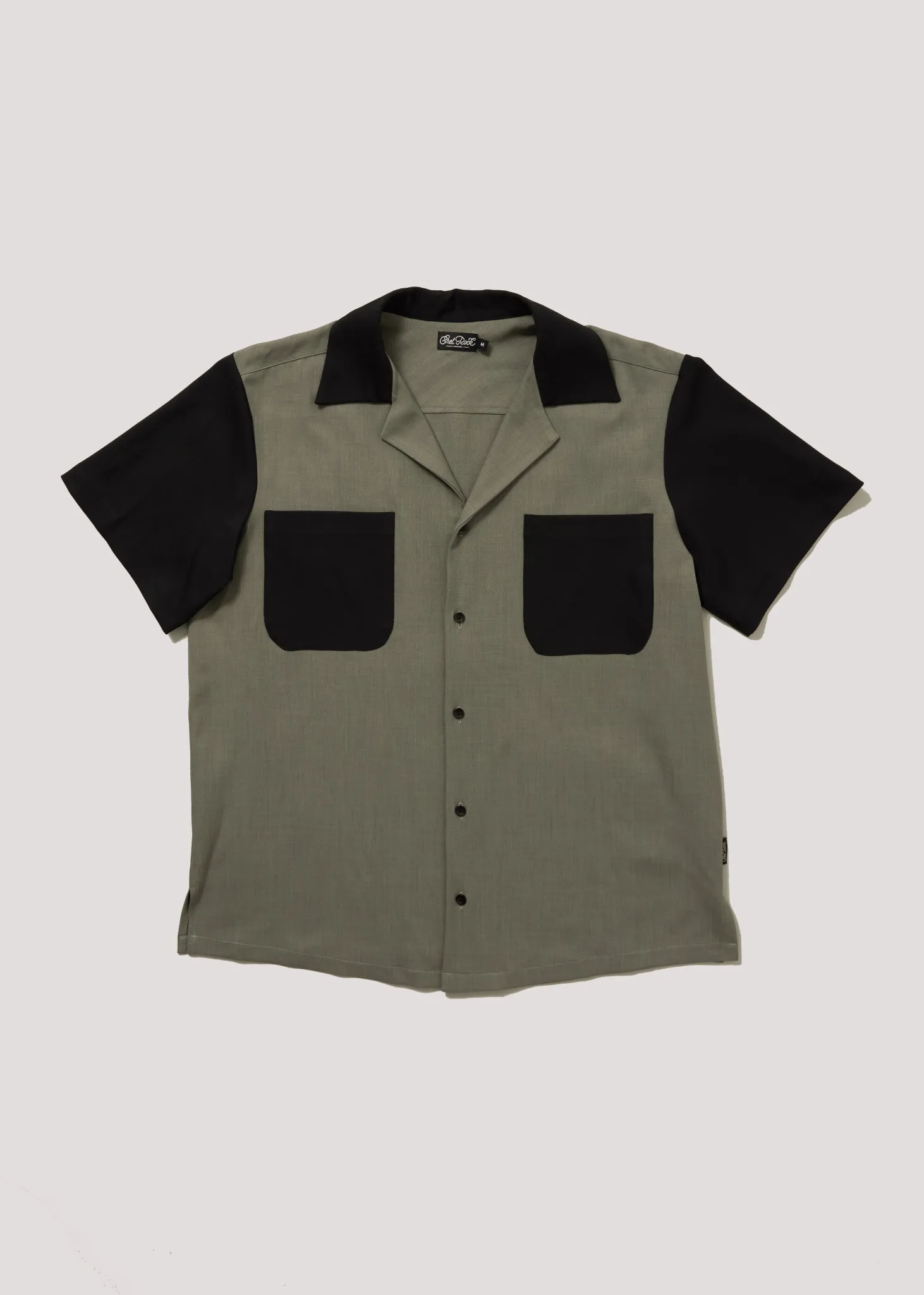 Logan Shirt