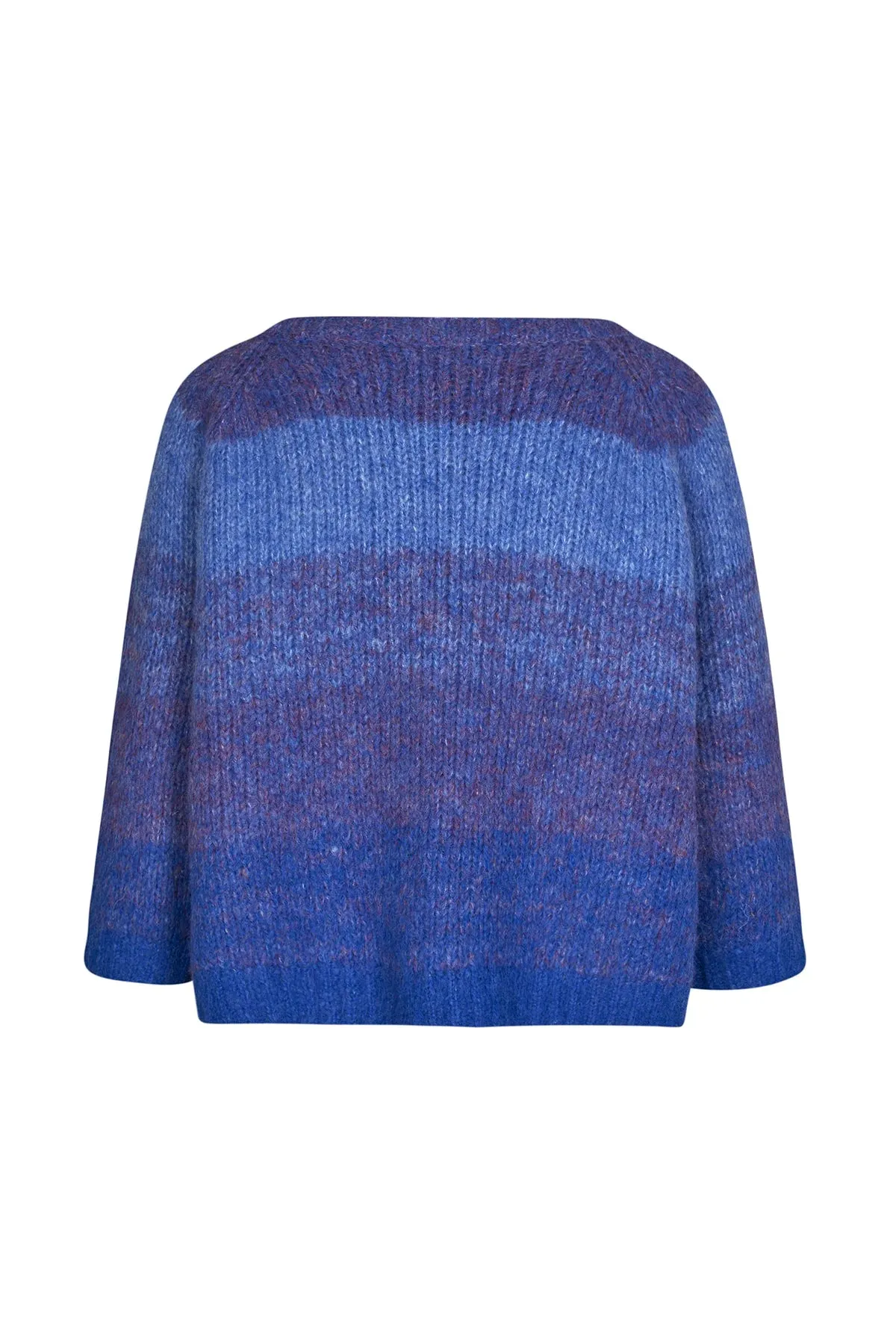 Lolly's Laundry  - Tortuga Knit Blue