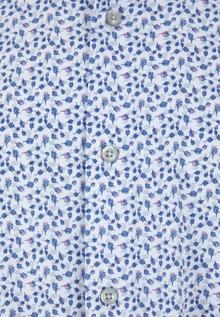 Long Sleeve BD Shirt | Print #10
