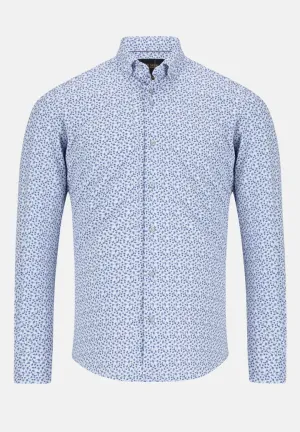 Long Sleeve BD Shirt | Print #10