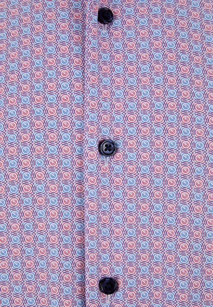 Long Sleeve BD Shirt | Print #14