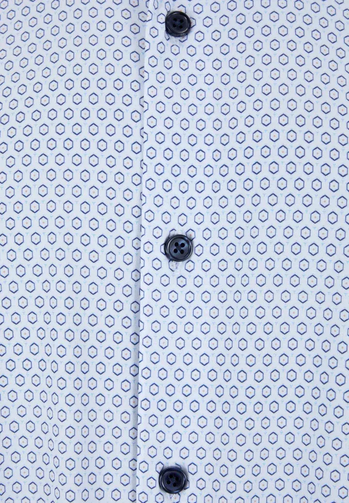 Long Sleeve BD Shirt | Print #3