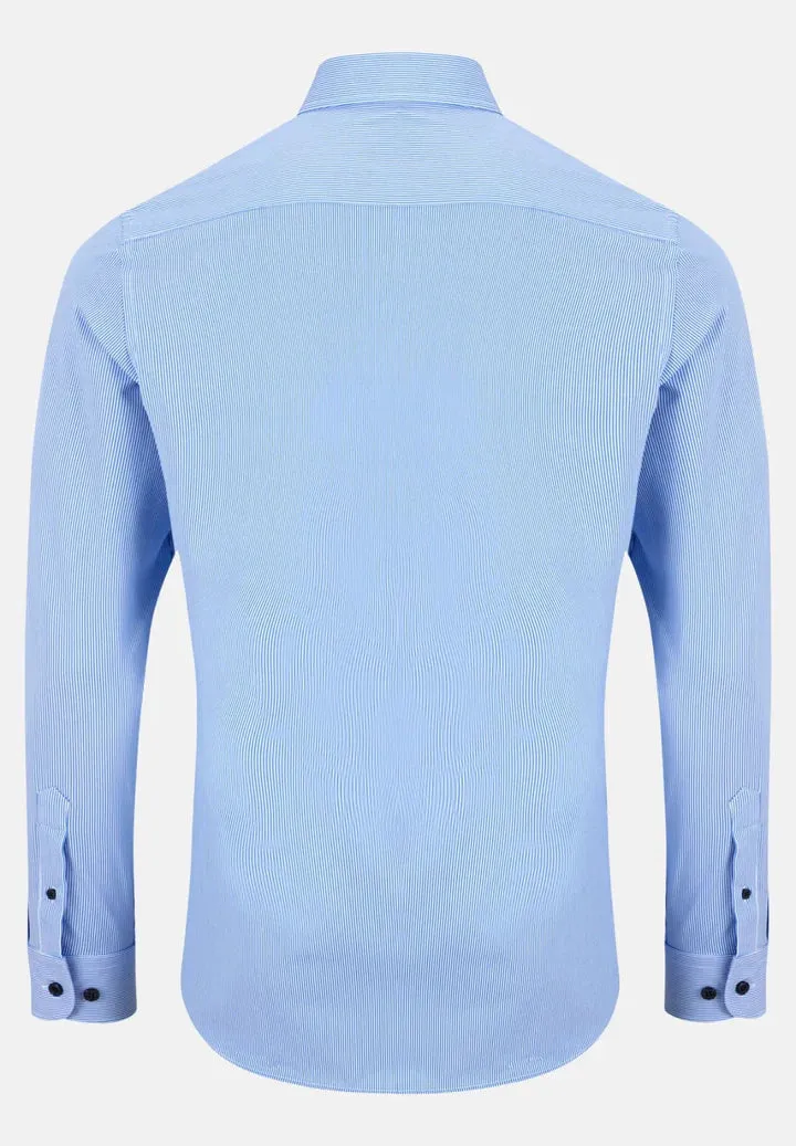 Long Sleeve BD Shirt | Print #40
