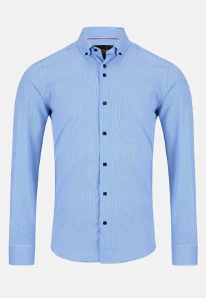Long Sleeve BD Shirt | Print #40