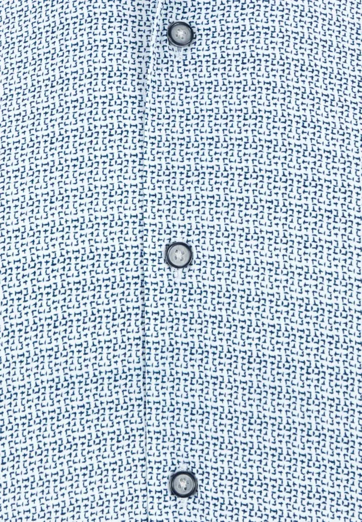 Long Sleeve BD Shirt | Print #7