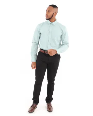 Long Sleeve Formal Shirt