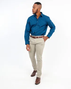 Long Sleeve Formal Shirt