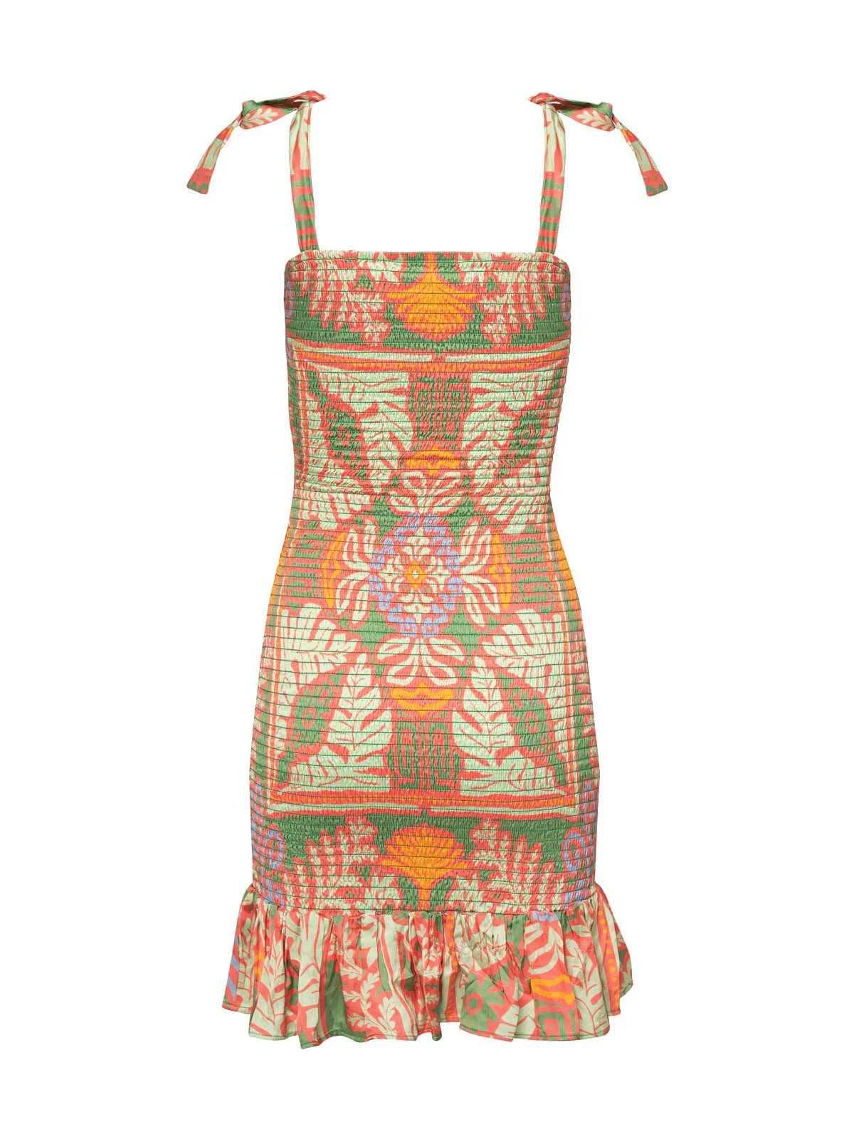 Lua Dress ::RET