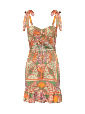 Lua Dress ::RET