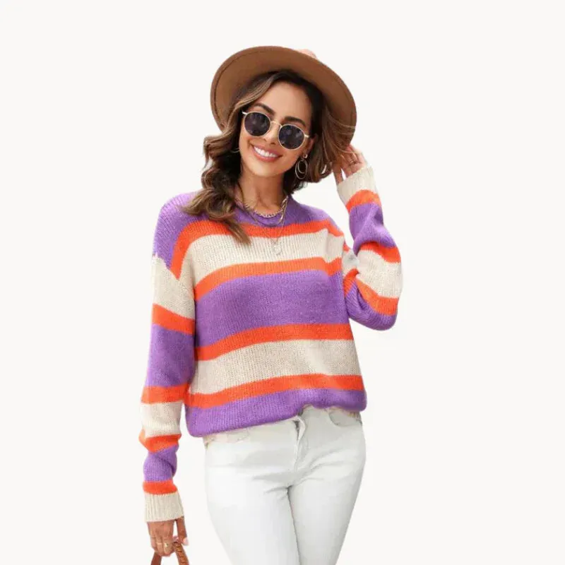 Lucila® | Elegant and versatile summer sweater