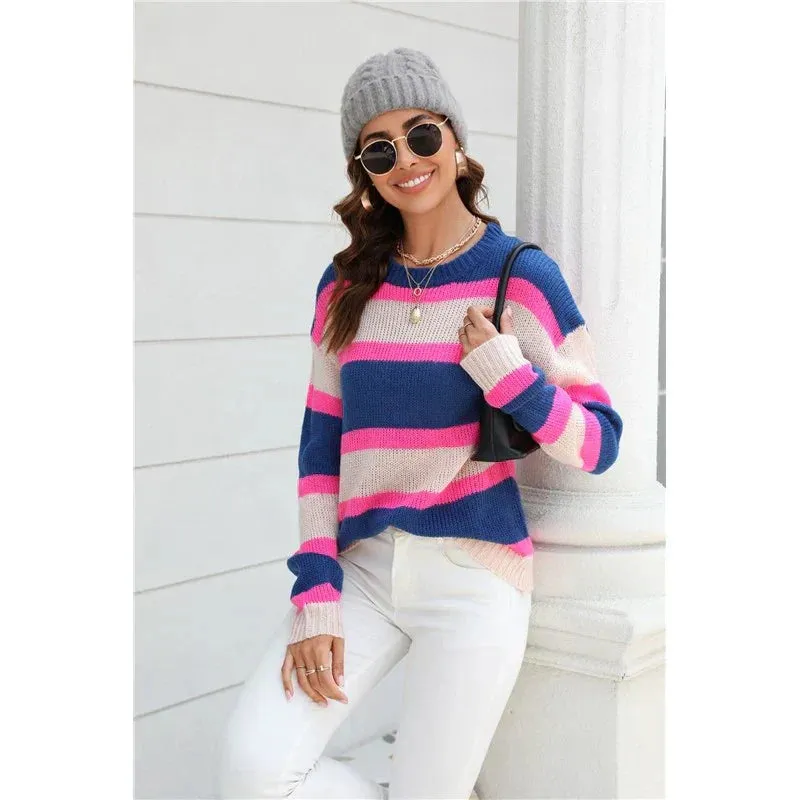 Lucila® | Elegant and versatile summer sweater