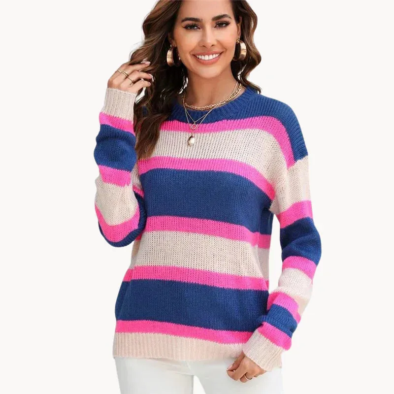 Lucila® | Elegant and versatile summer sweater
