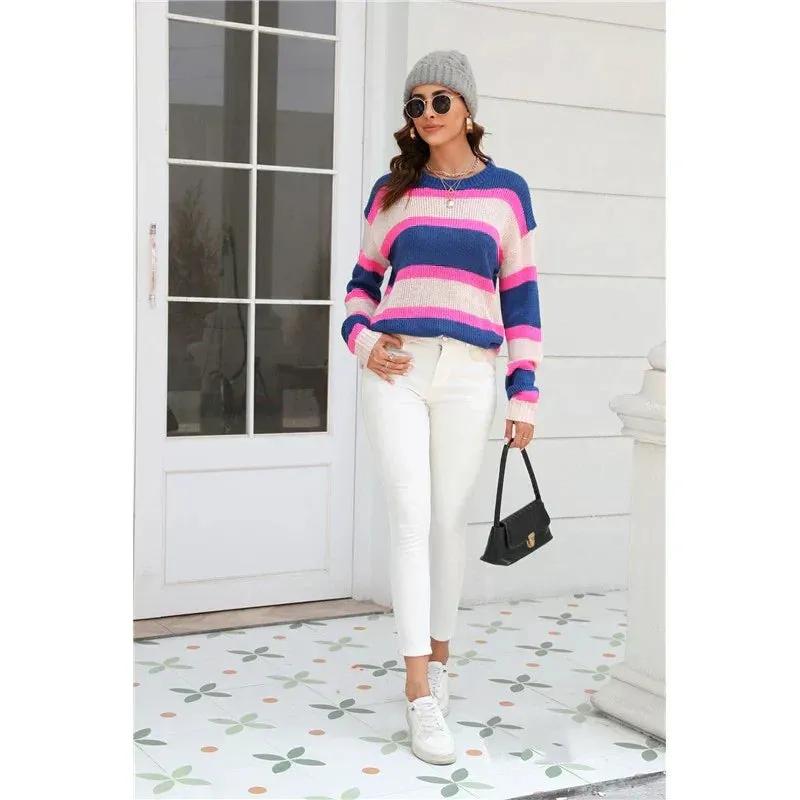 Lucila® | Elegant and versatile summer sweater