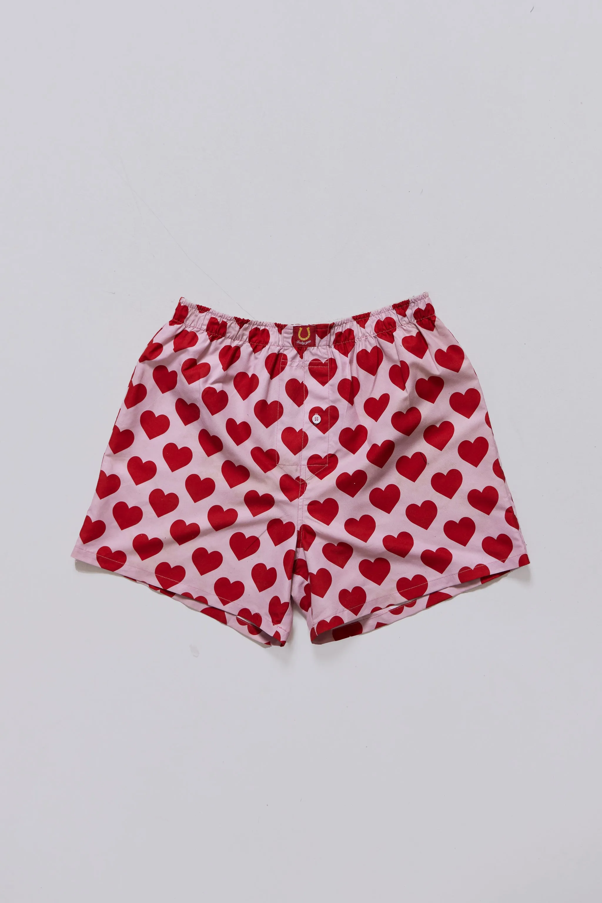 Lucky Boxers