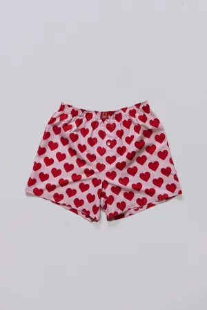 Lucky Boxers