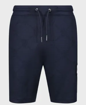 Luke 1977 M760351 Palance Shorts Dark Navy