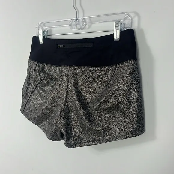 Lululemon Run Times Short 2 4”