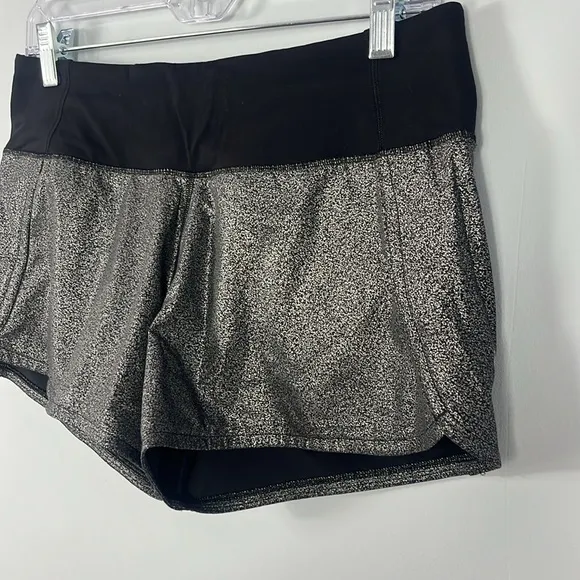 Lululemon Run Times Short 2 4”