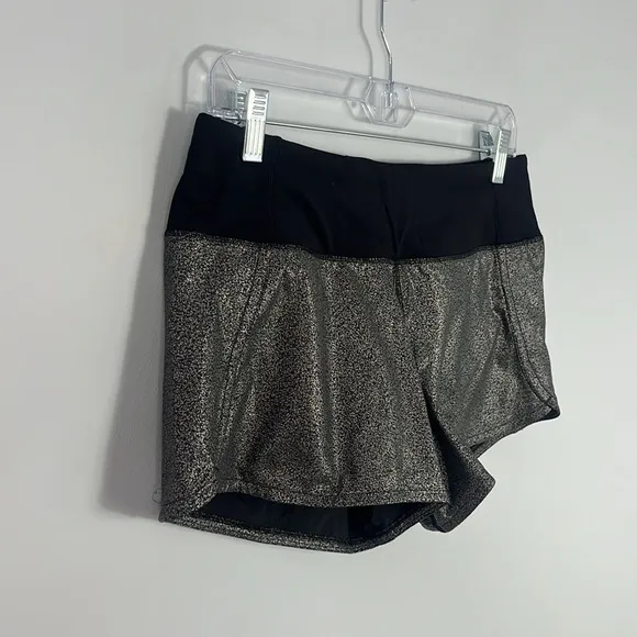 Lululemon Run Times Short 2 4”