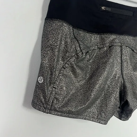 Lululemon Run Times Short 2 4”