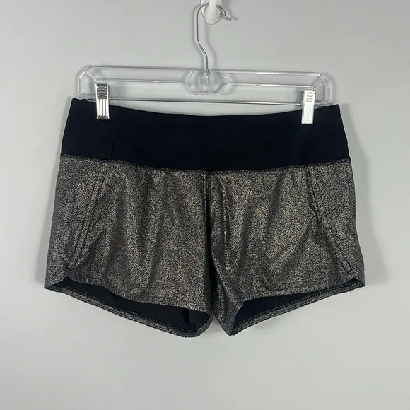Lululemon Run Times Short 2 4”