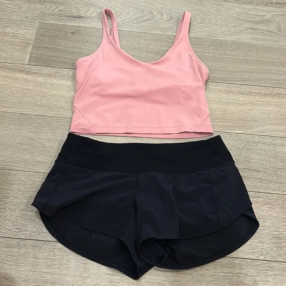 Lululemon Set