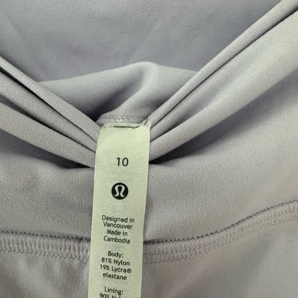 Lululemon Set
